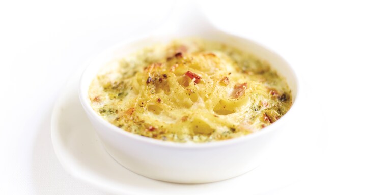 Massa Gratinada
