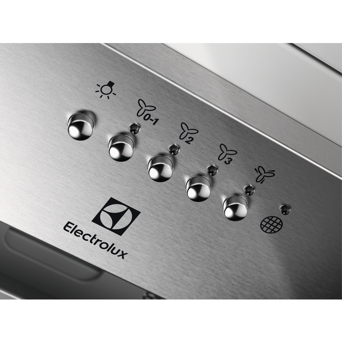Electrolux - Exaustor de integrar - LFG716X