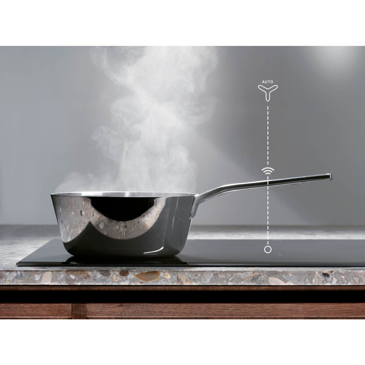 Electrolux - Exaustor de parede - LFT766X