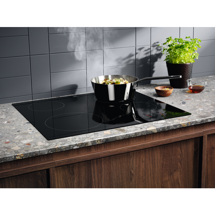 Electrolux - Placa de indução - LIB60420CK