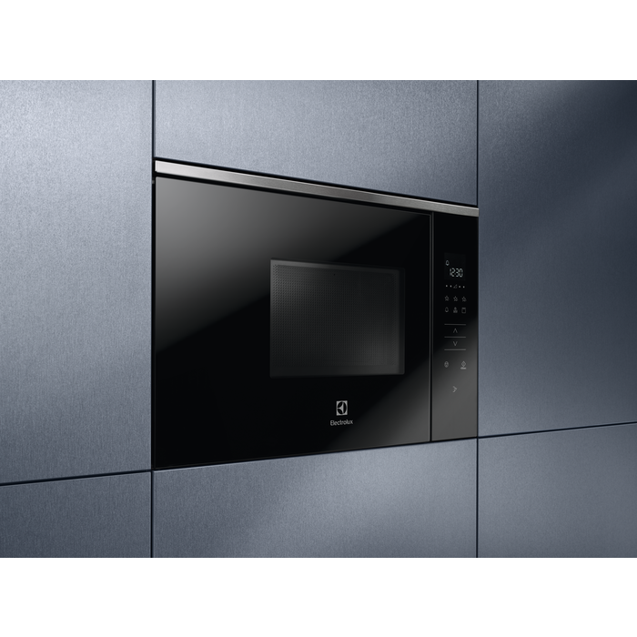 Electrolux - Forno Micro-ondas - KMFD172TEX