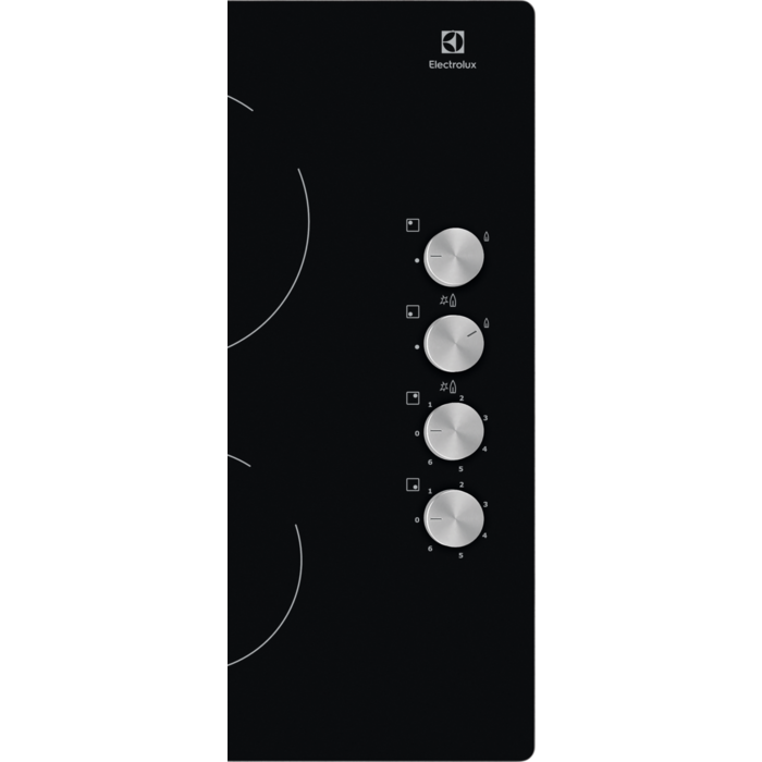 Electrolux - Placa mista - EGE6172NOK