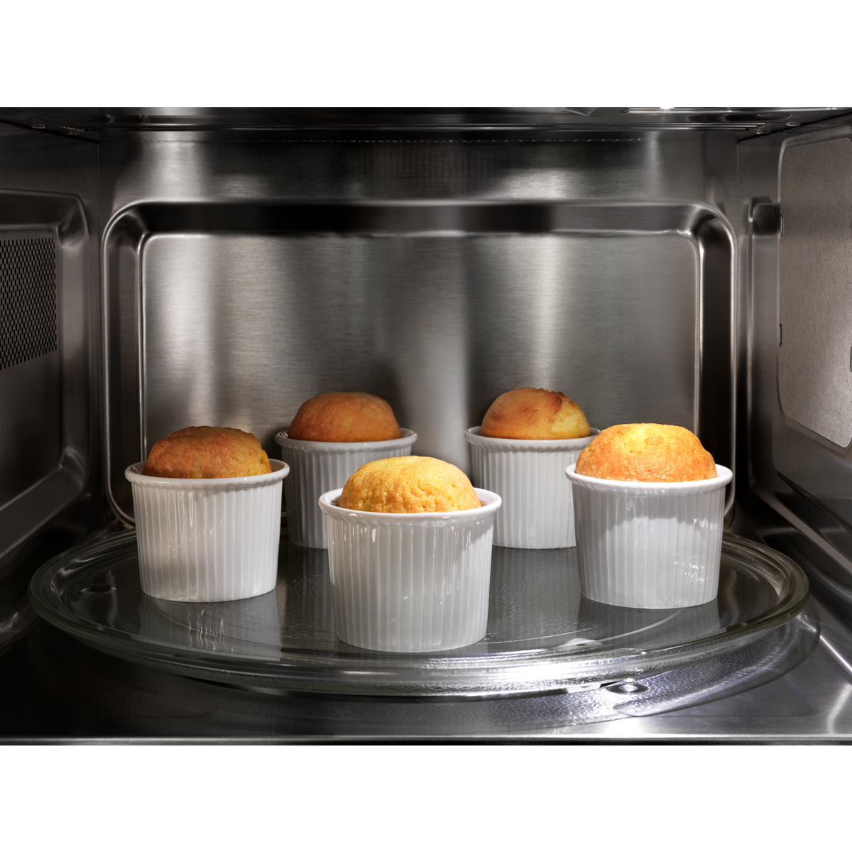 Electrolux - Forno Micro-ondas - KMSE173MMX