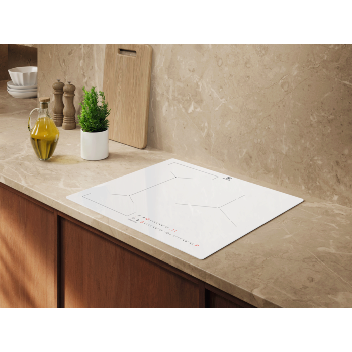 Product in a room environment