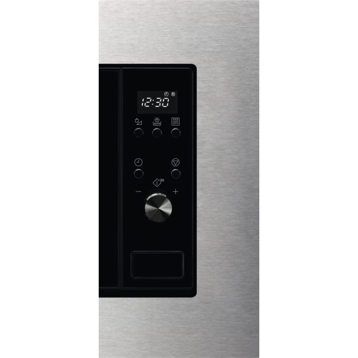 Product Control Panel