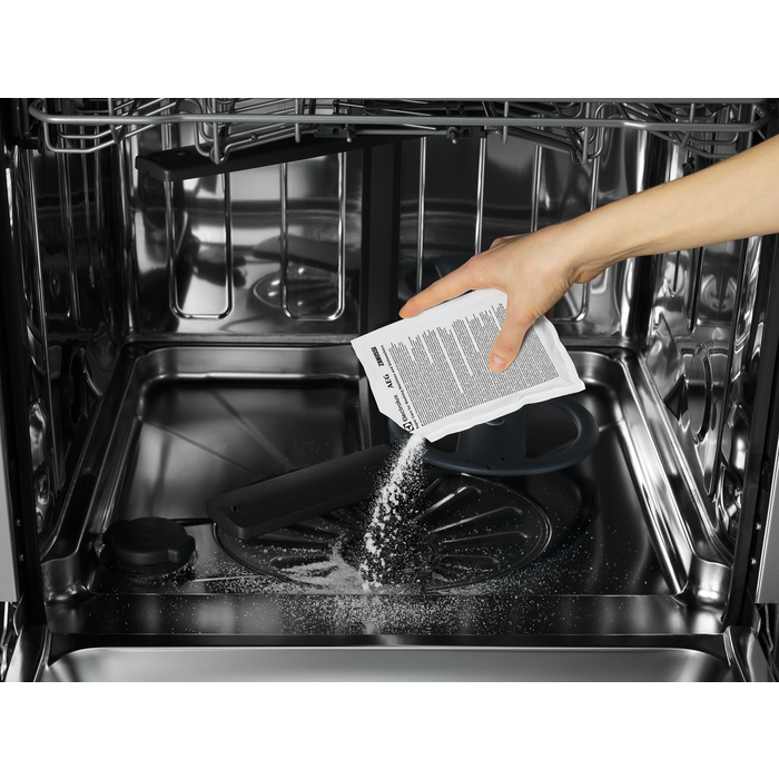 No Brand - Descalcificador 200g - M3GCP300