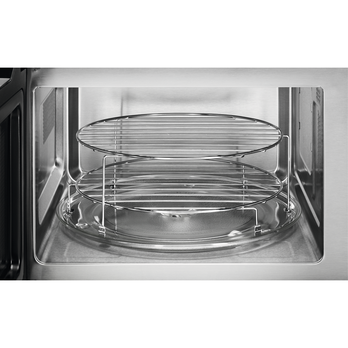 Electrolux - Micro-ondas de integrar - KMFD263TEX