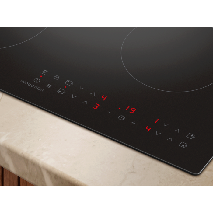 Electrolux - Placa de indução - EIT60433CT