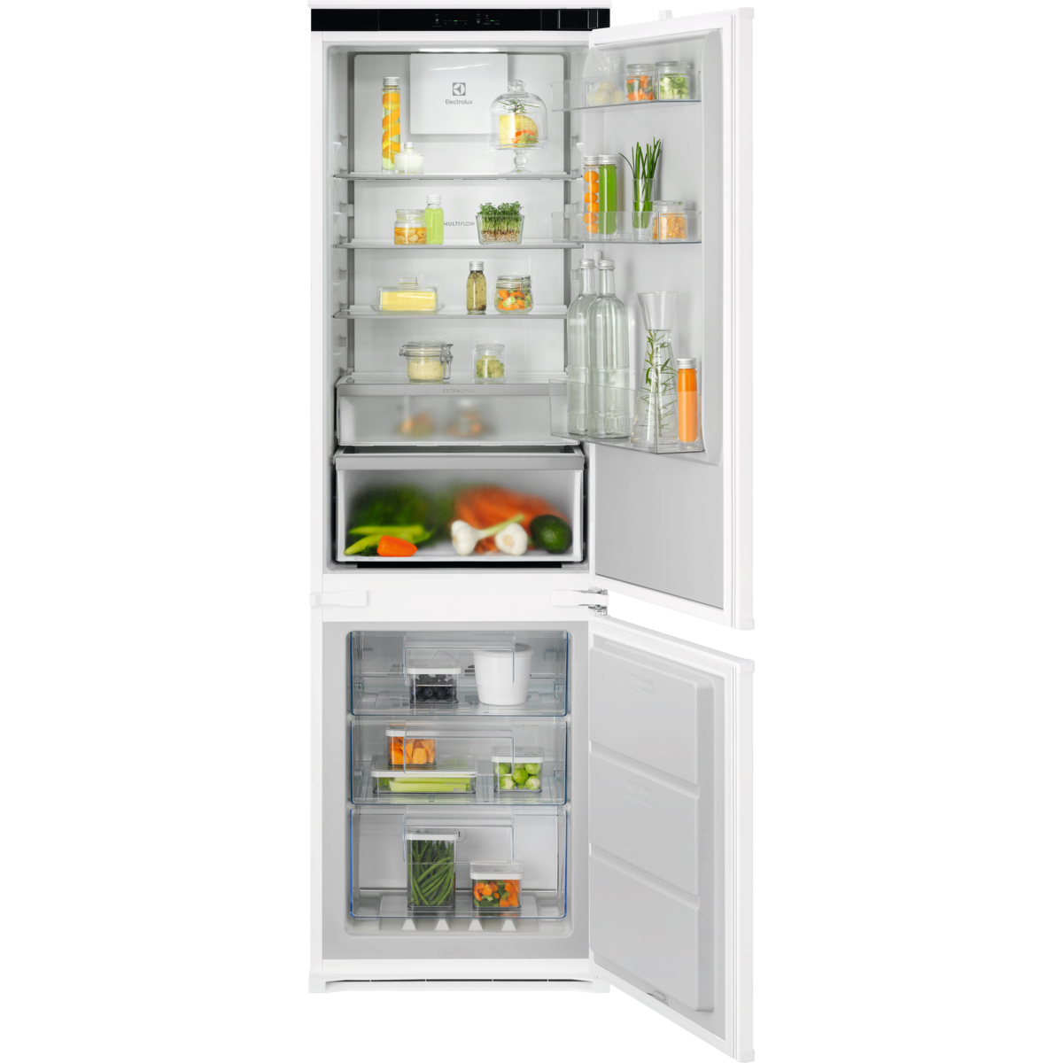 Combinado Série 700 GreenZone de 177,2 cm