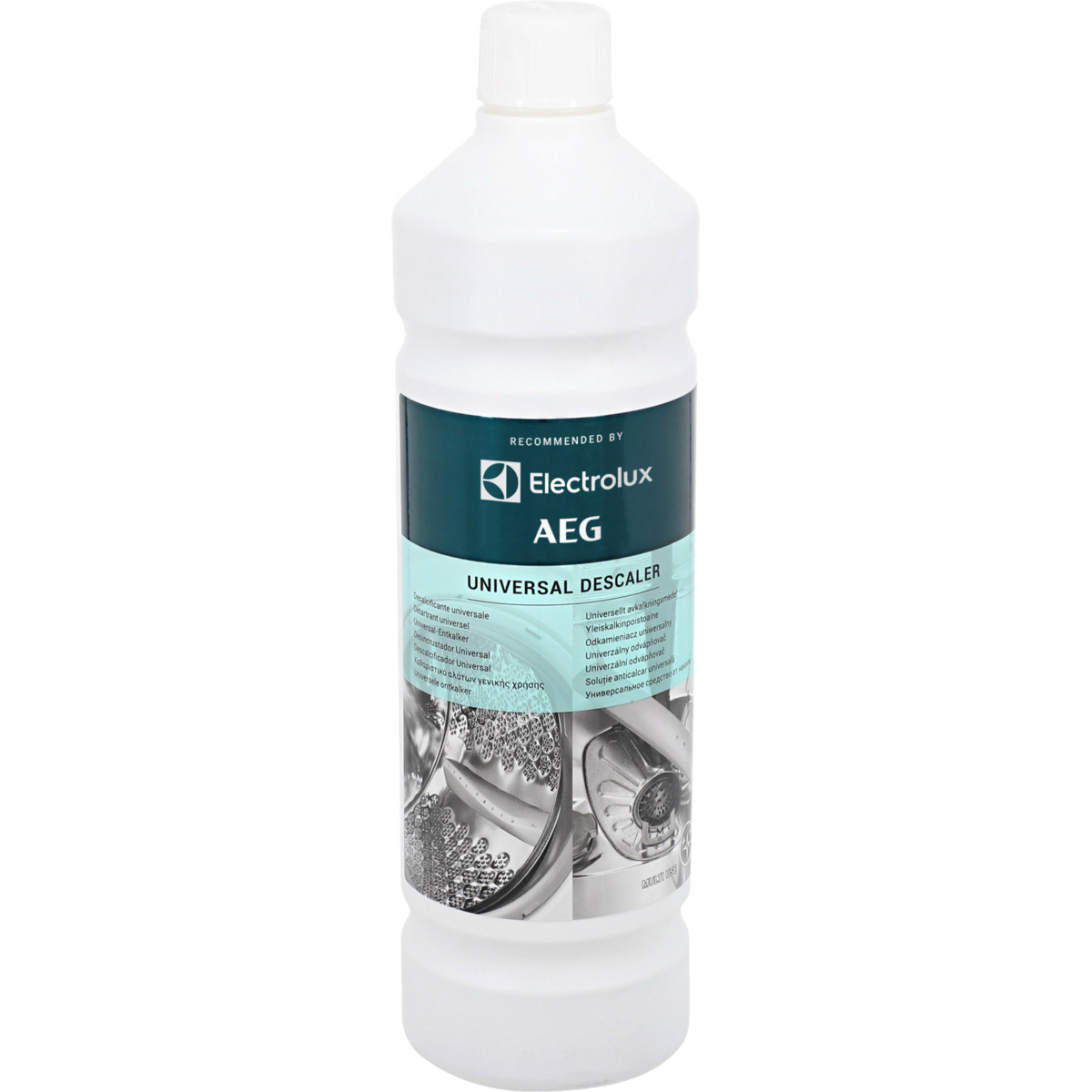 Descalcificador 200g