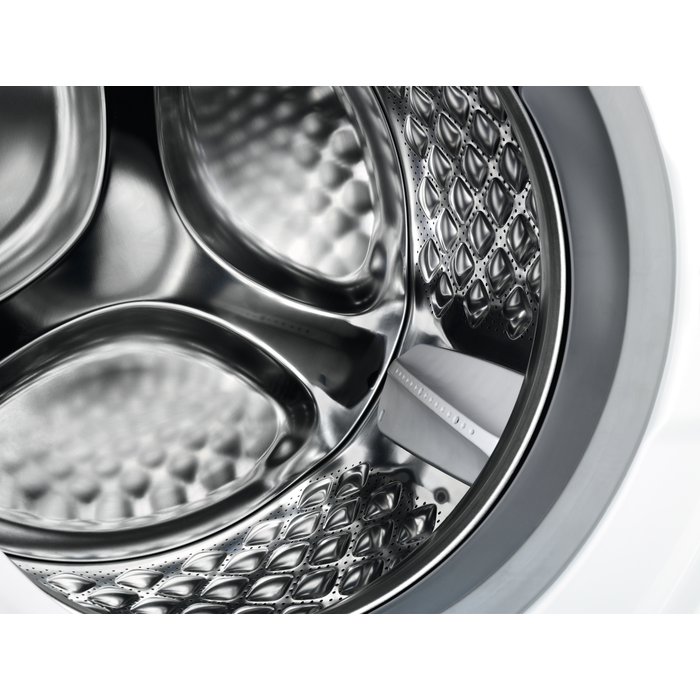 Electrolux - Máquina de lavar carga frontal - EFI8704L7Q