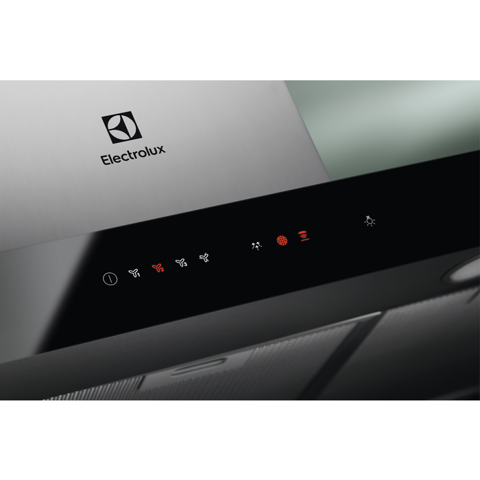 Electrolux - Exaustor de parede - LFT766X