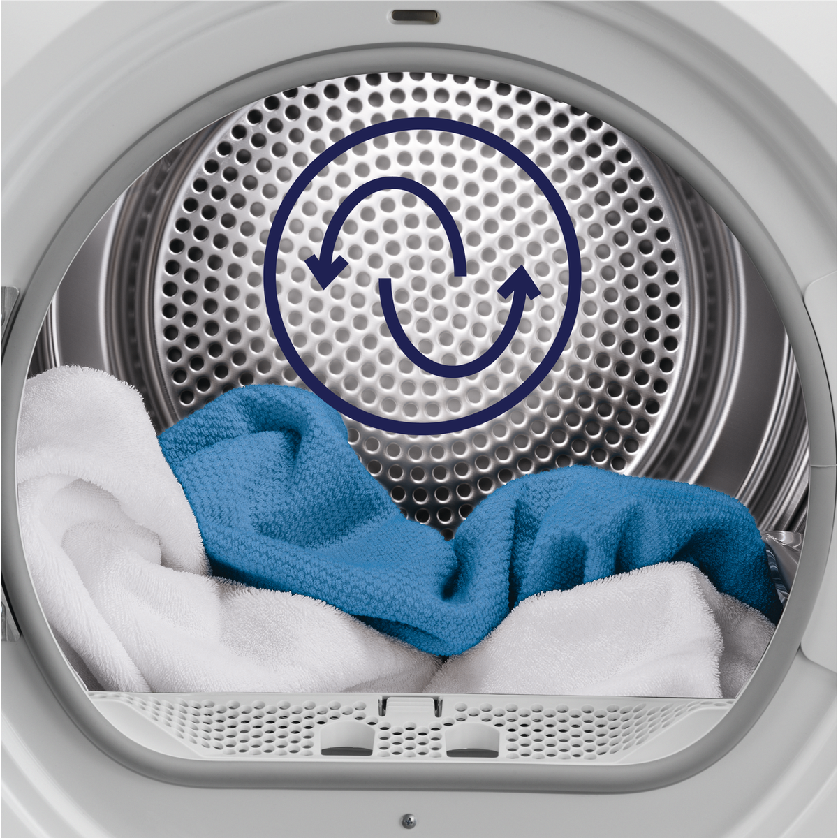Electrolux - Máquinas de secar com bomba de calor - EW7H5833LB