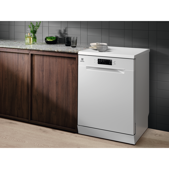 Electrolux - Máquina de lavar loiça de livre instalação - ESA47301SW