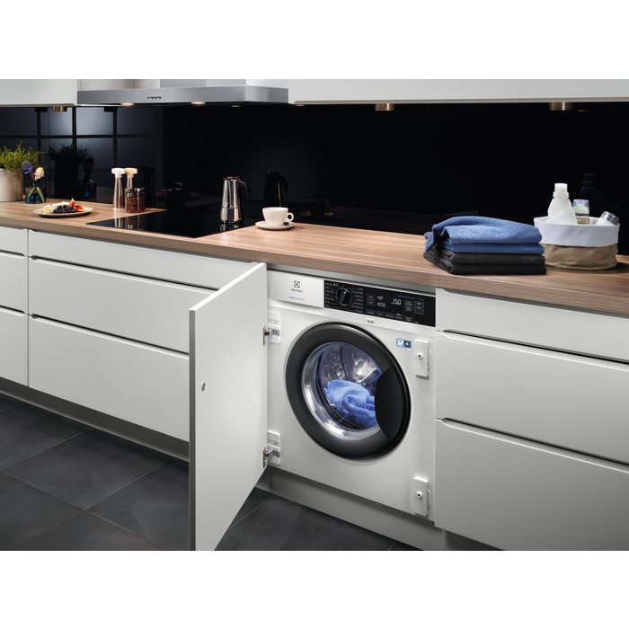 Electrolux - Máquina de lavar roupa de integrar - EW7F3846OF