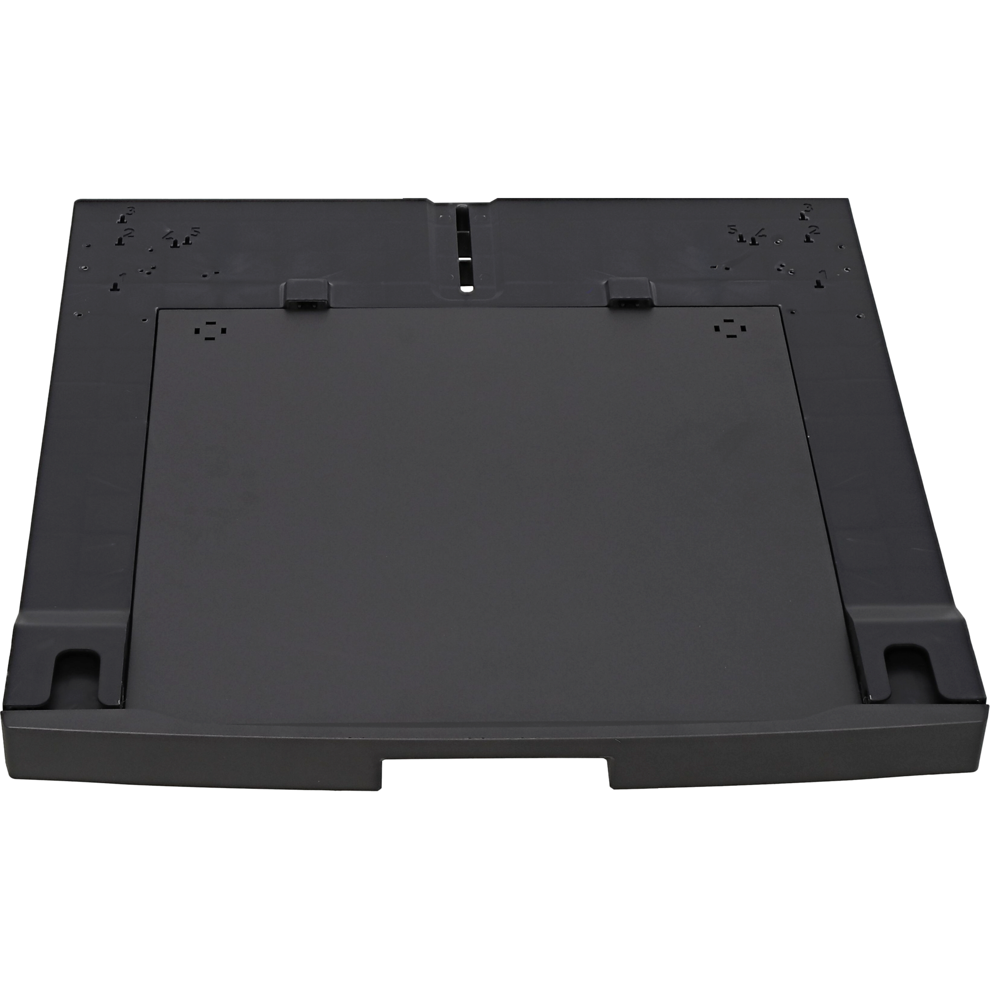 Kit de instalação em coluna