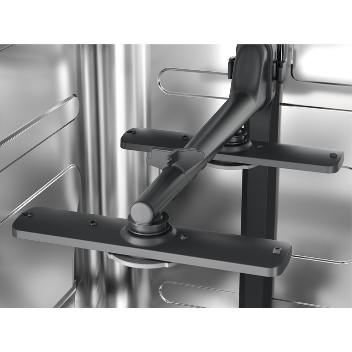 Electrolux - Máquina de loiça 45 cm - ESA42110SX