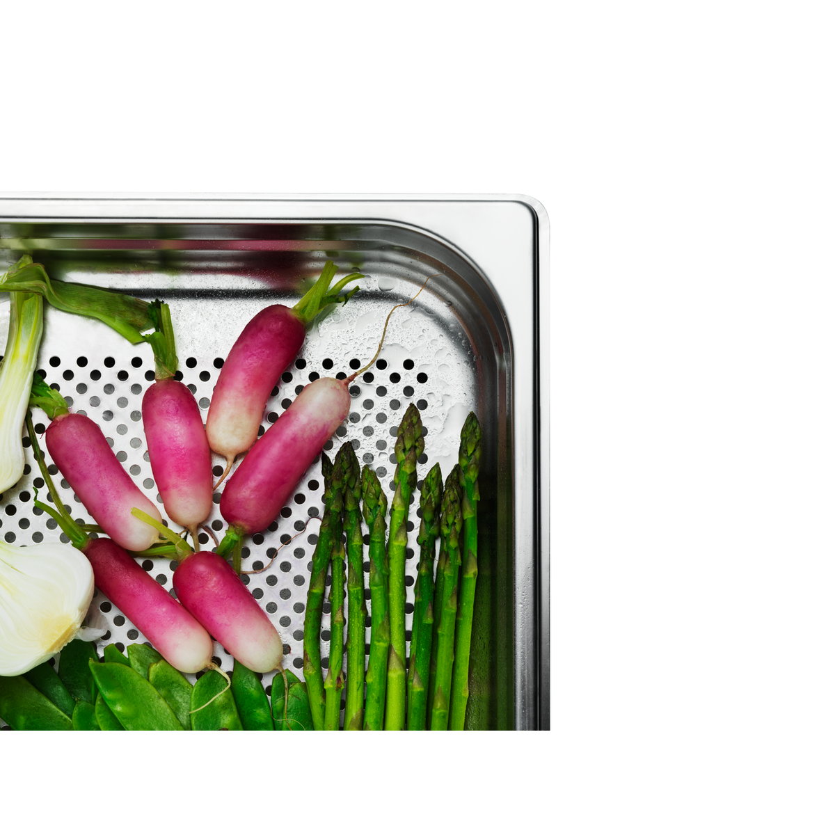 Electrolux - Kit de Cozinha a Vapor - PKKS8