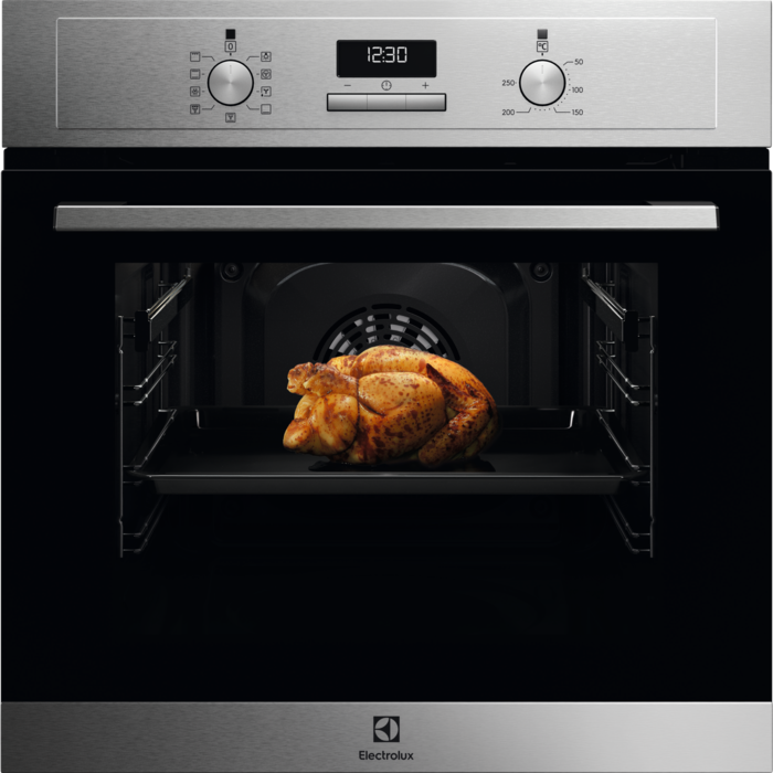 Electrolux - Forno - EOF3H50BX