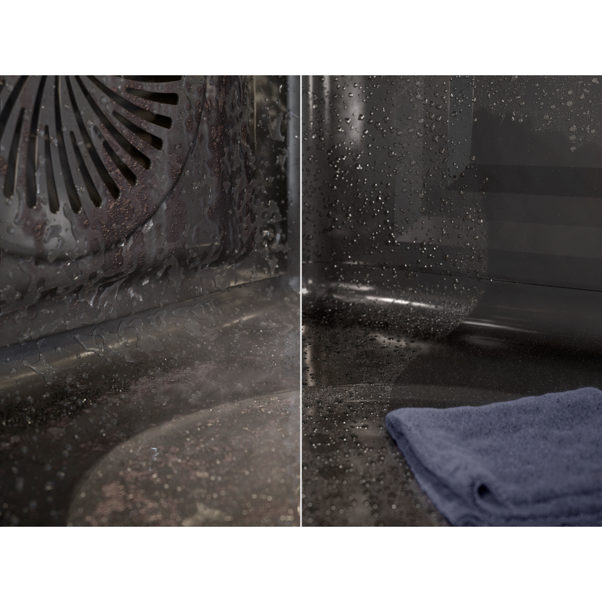 Electrolux - Forno - OEF5H50V