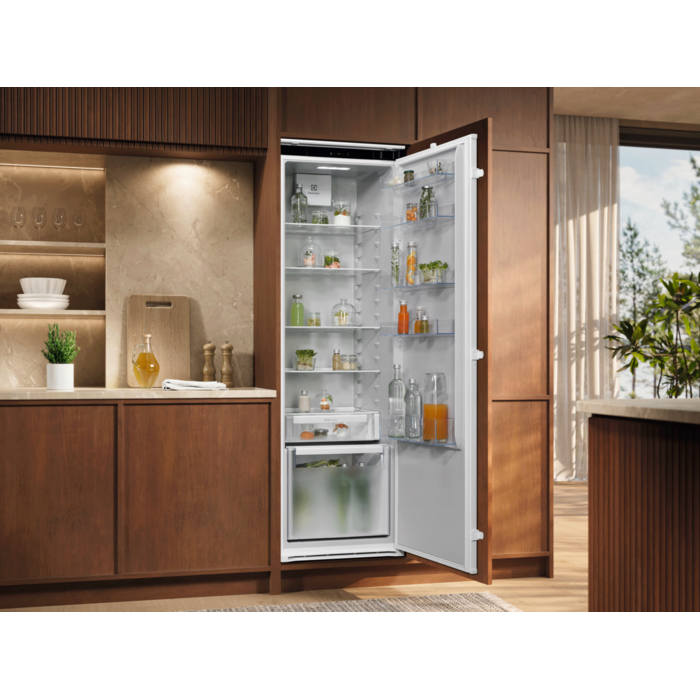 Electrolux - Frigorífico de integrar - ERD6DE18S1