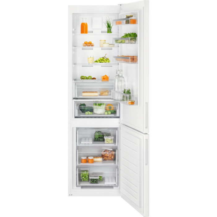 Electrolux - Combinado de livre instalação - LNT6ME36W2