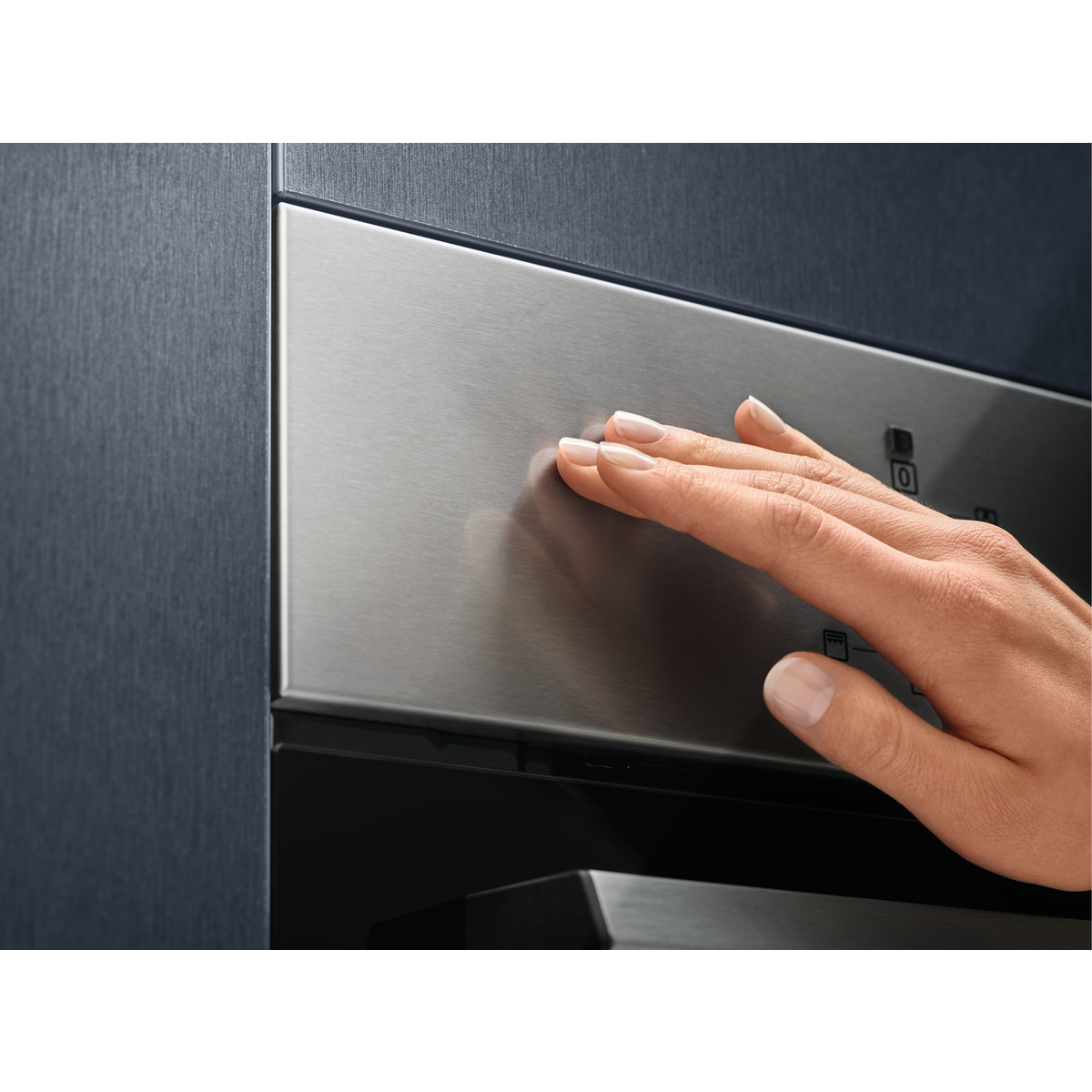 Electrolux - Forno - EZC2430AOX