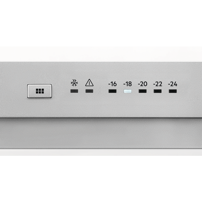 Electrolux - Arca vertical - LUT6NE28U