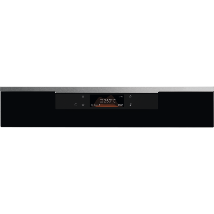 Electrolux - Forno pirolítico - KOEBP39X