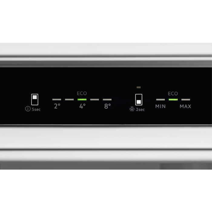 Electrolux - Combinado de integrar - ENT6ME18S0