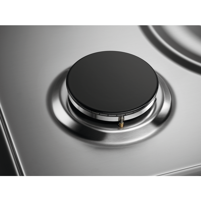 Electrolux - Placa a gás - EGS6414X