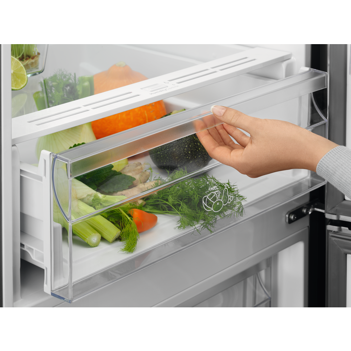 Electrolux - Combinado de livre instalação - LNT6ME36W2
