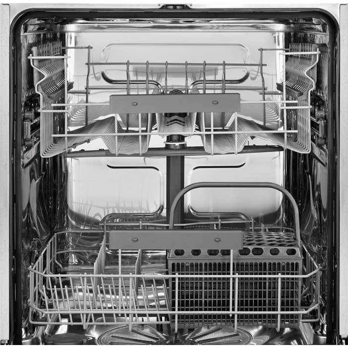 Electrolux - Máquina de lavar loiça de integrar - EES47300IX