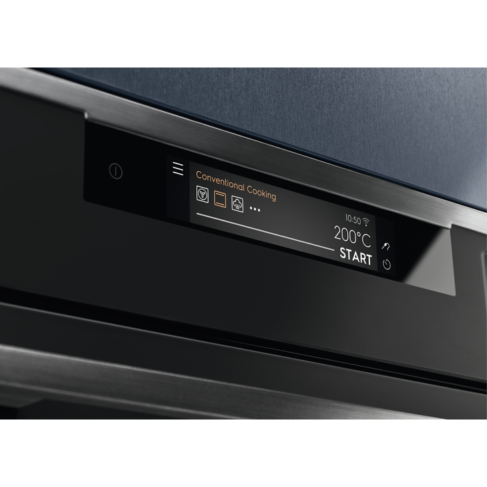 Electrolux - Micro-ondas de integrar - KVLAE00WT