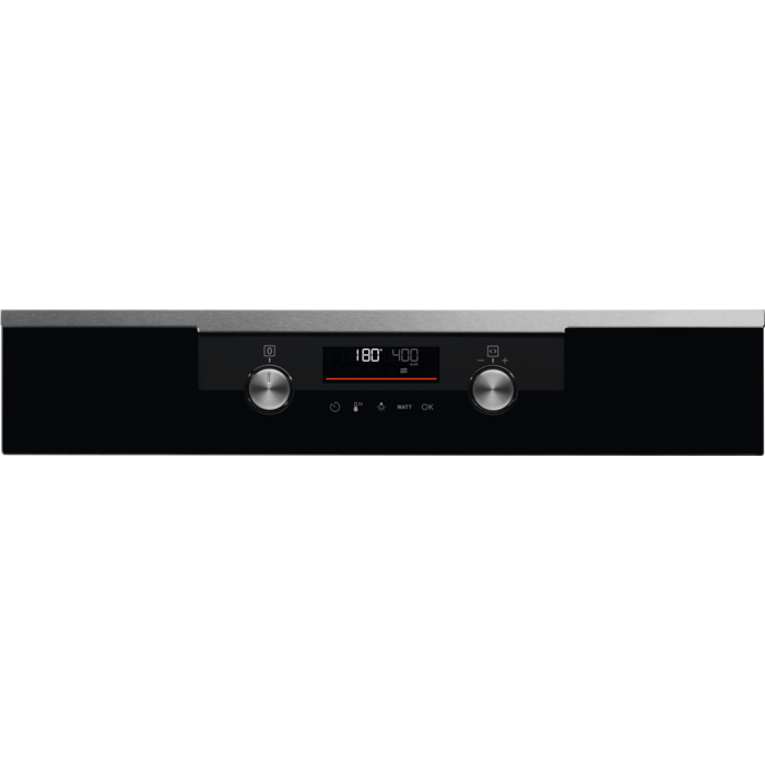 Electrolux - Micro-ondas de integrar - CKM806CX