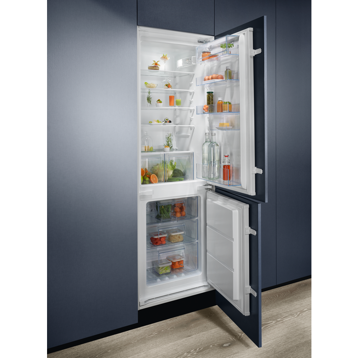 Electrolux - Combinado de integrar - LNT6NE18S