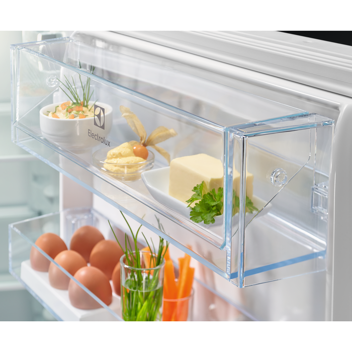Electrolux - Combinado de integrar - LNT6NE18S