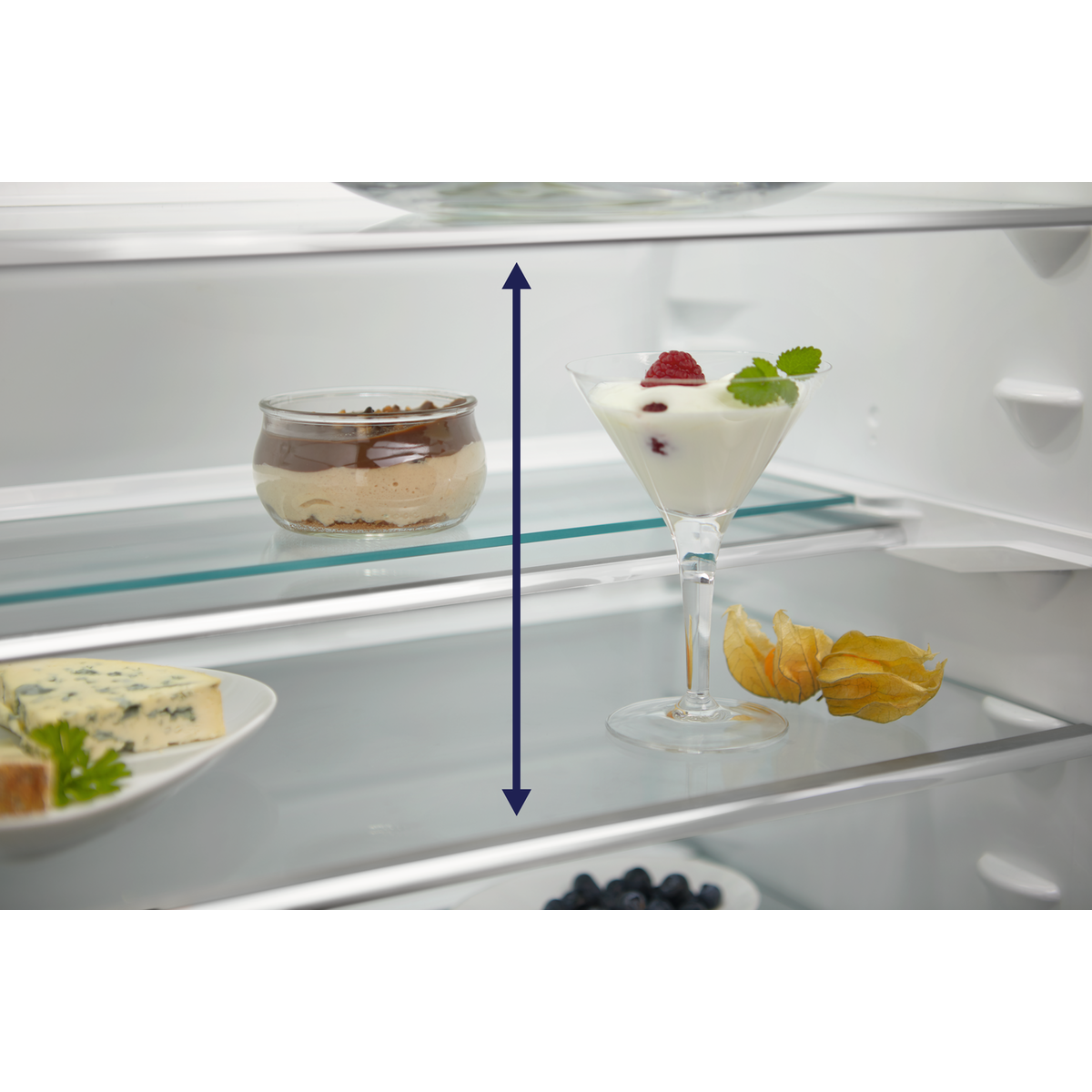 Electrolux - Frigorífico de integrar - LRB3DE18S