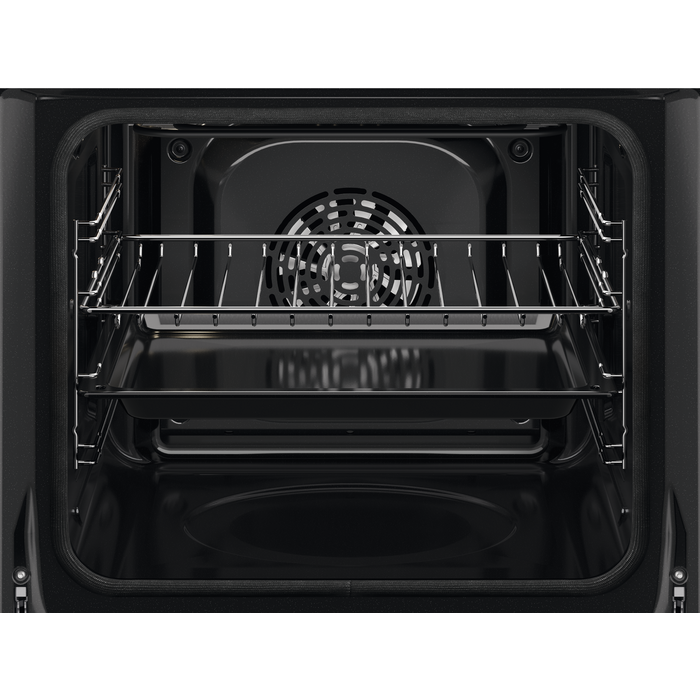 Electrolux - Forno pirolítico - EOH4P46BX