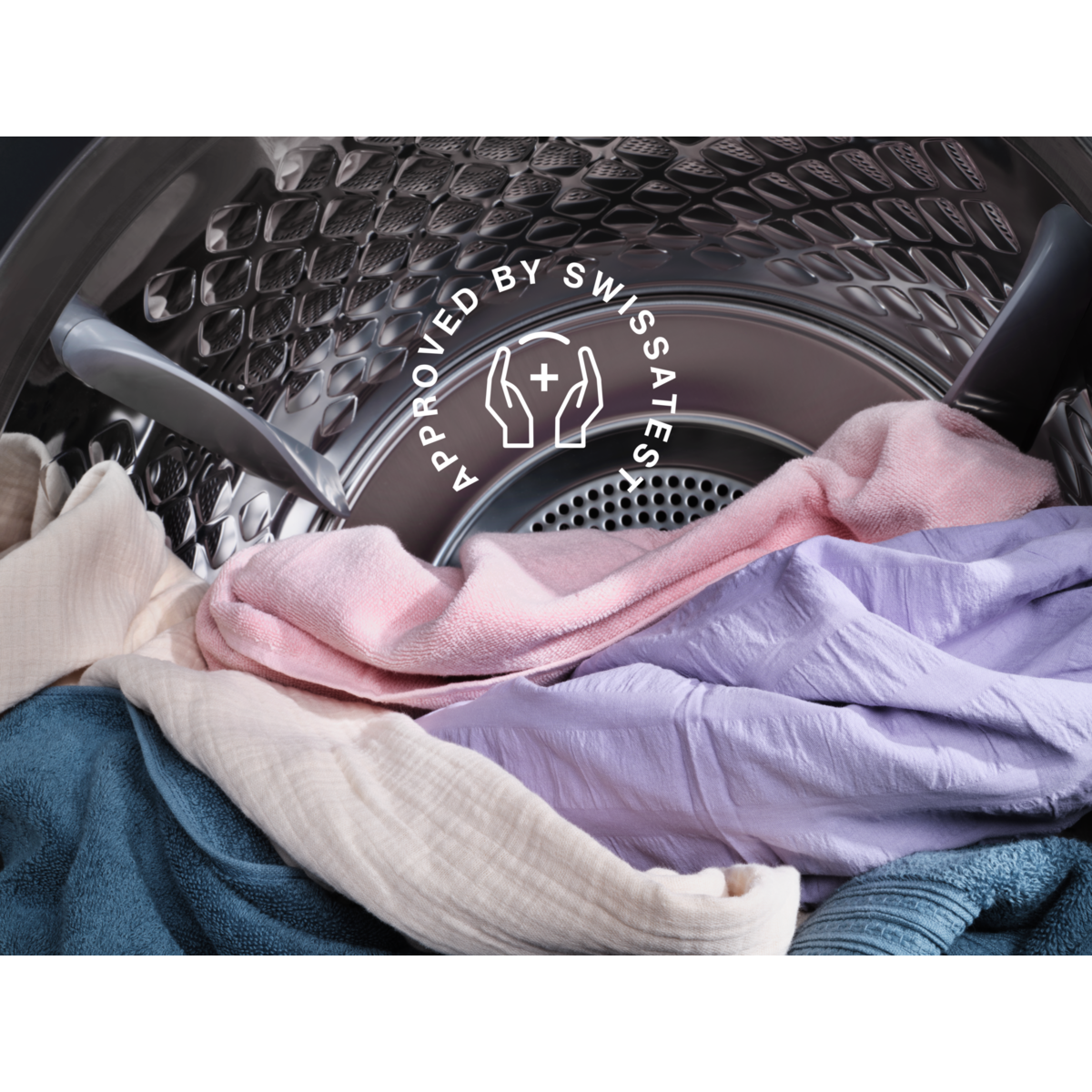 Electrolux - Máquina de lavar roupa 10 kg - EFI6214O4B