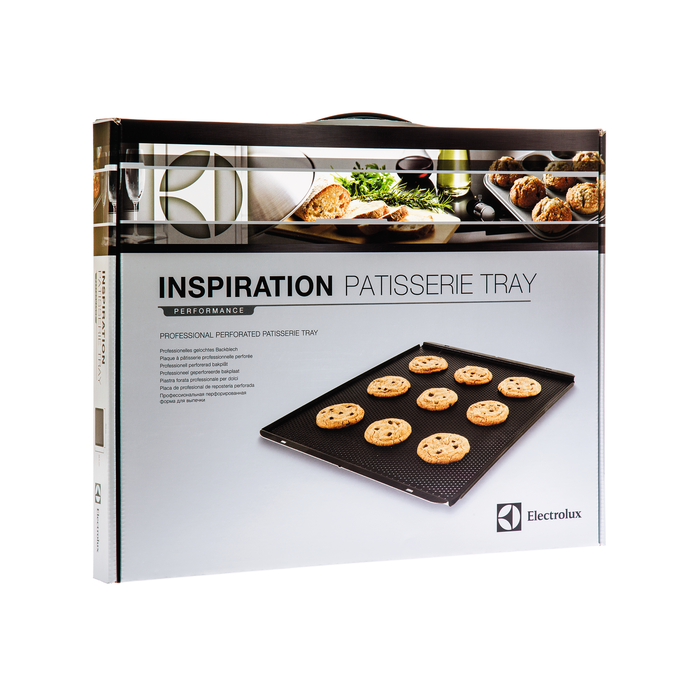 Electrolux - Tabuleiro de forno - E9OOPT01