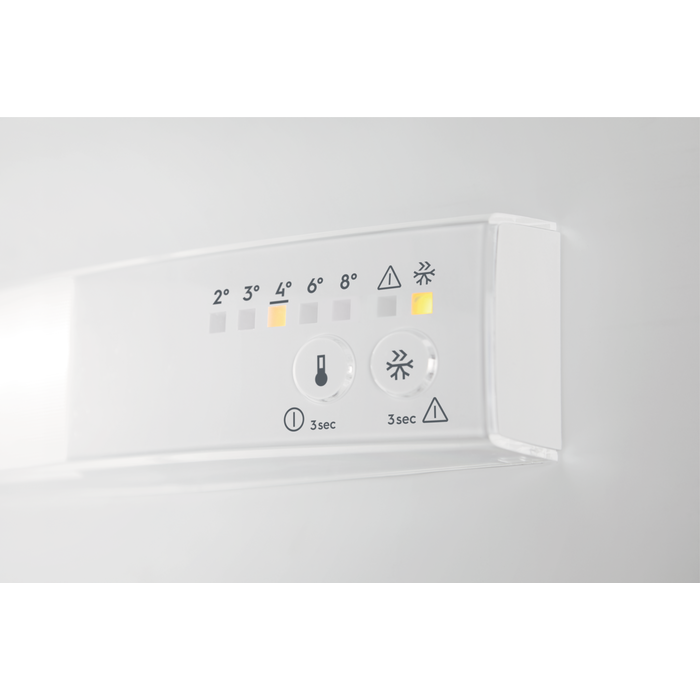 Electrolux - Combinado de integrar - LNT2LF18S