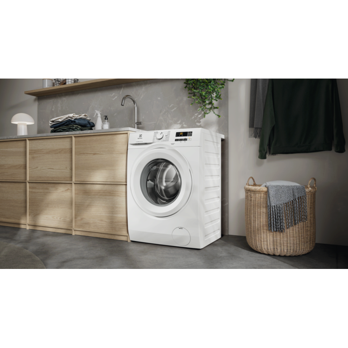 Electrolux - Máquina de lavar carga frontal - EFI6194O1B