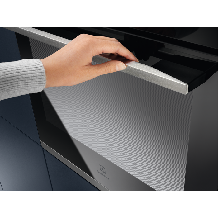 Electrolux - Forno pirolítico - KOEBP39X