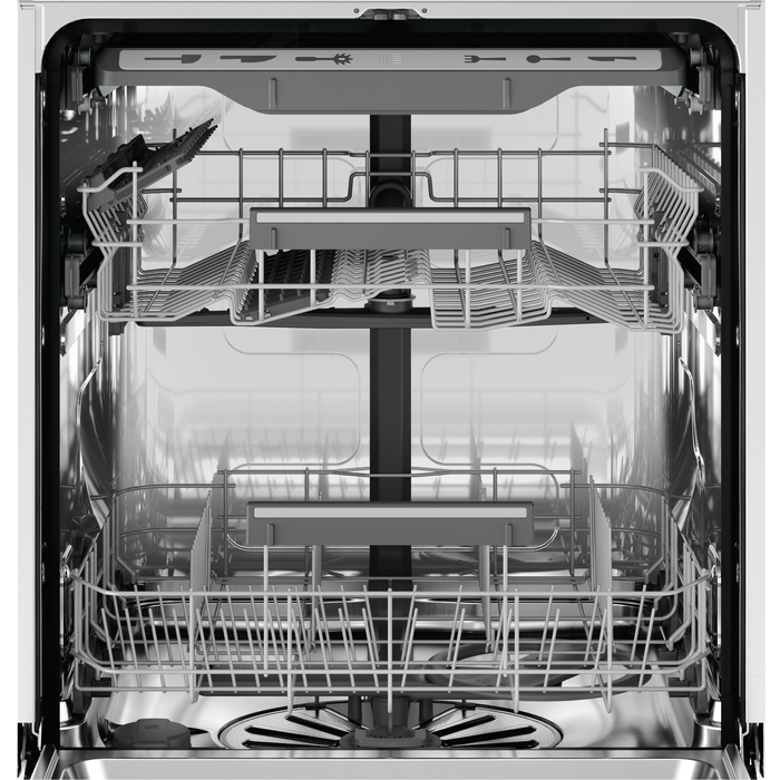 Electrolux - Máquina de lavar loiça de integrar - KEMC8320L