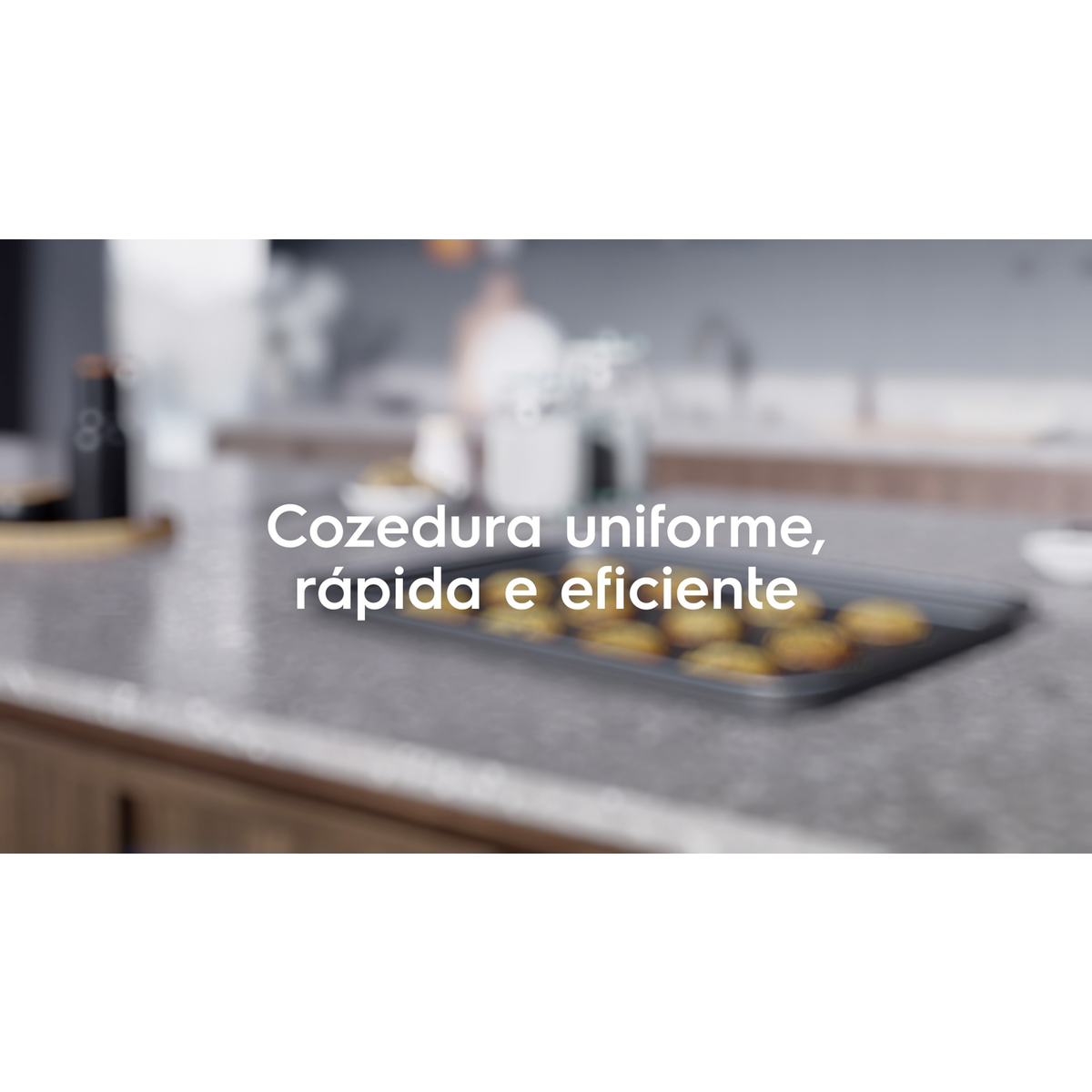 Electrolux - Forno pirolítico - EOH4P56BX