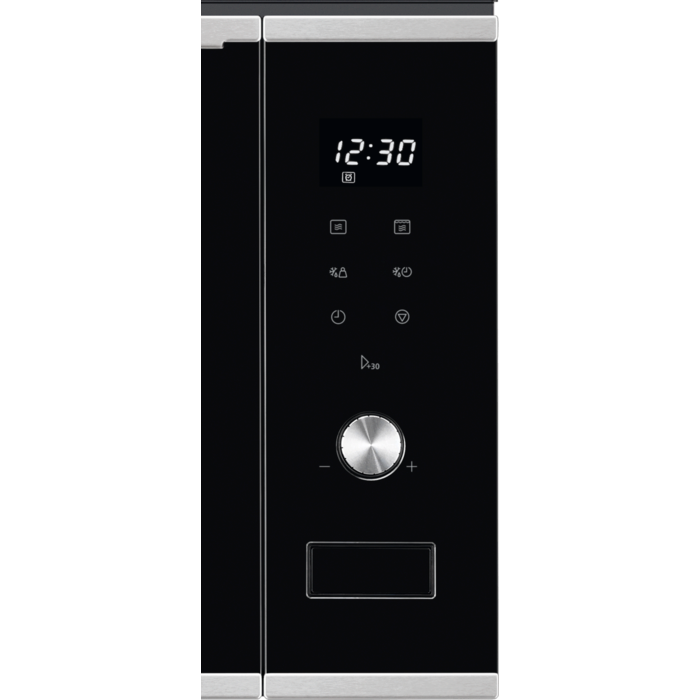 Product Control Panel