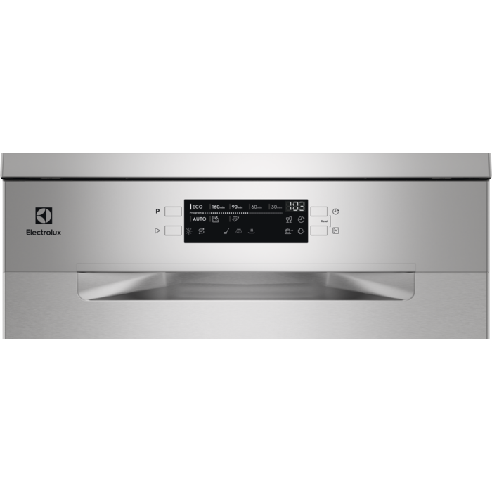 Electrolux - Máquina de lavar loiça de livre instalação - ESA47301SX