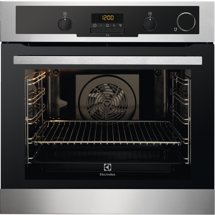 Electrolux - Forno a vapor - EOC6631AOX