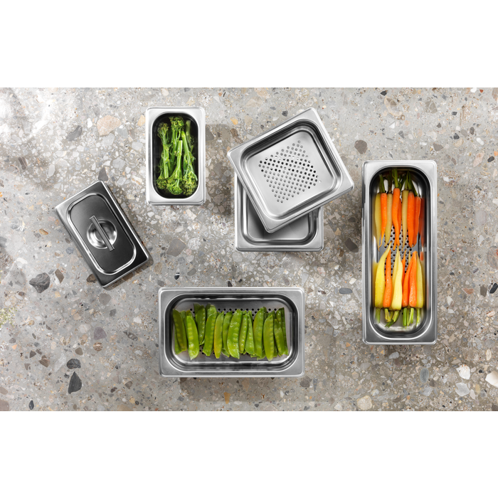 Electrolux - Kit de Cozinha a Vapor - PKKS8